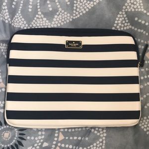 Kate Spade laptop case